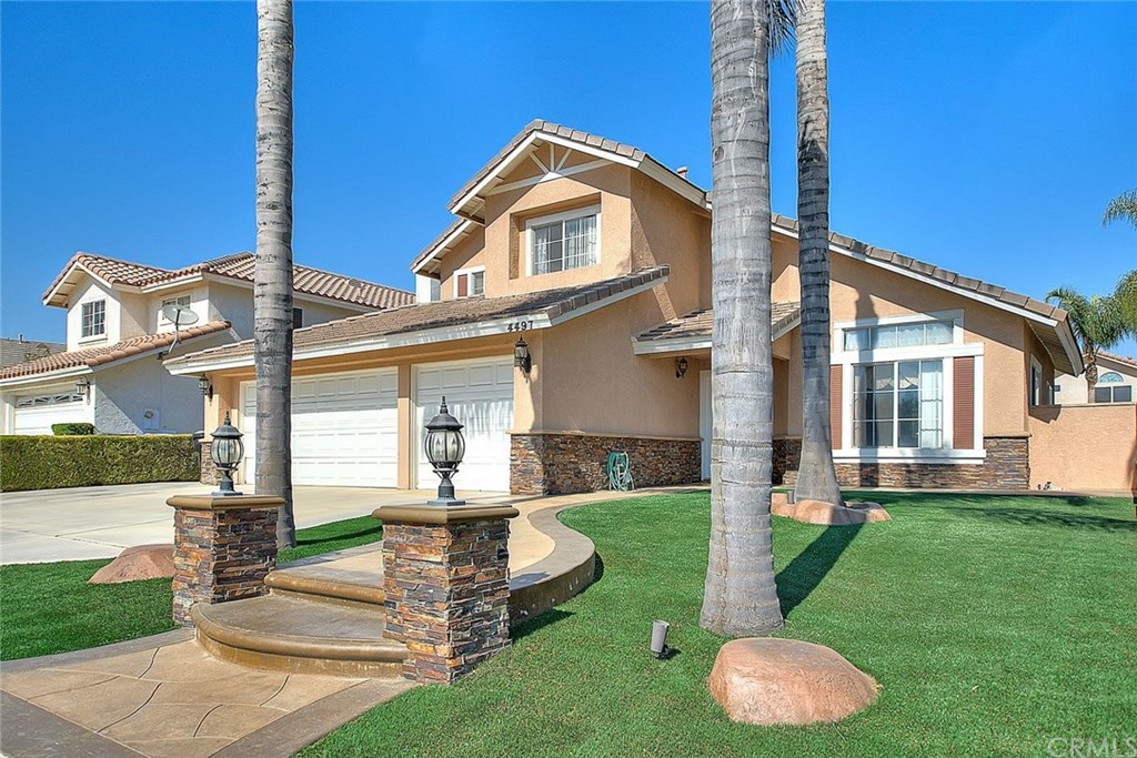 4497 Riverbend Lane Riverside, CA 92509 - Photo 1 of 1