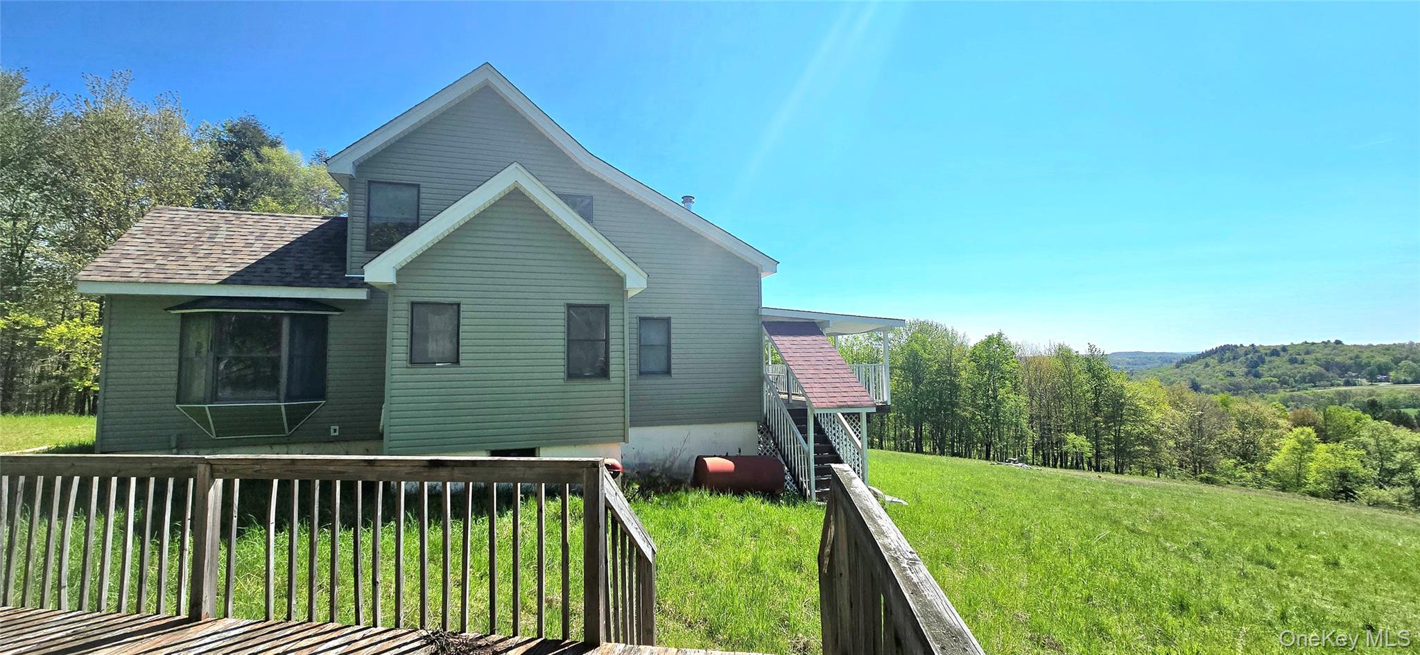 26 Beckys Hill Road Loch Sheldrake, NY 12759 - Photo 3 of 48
