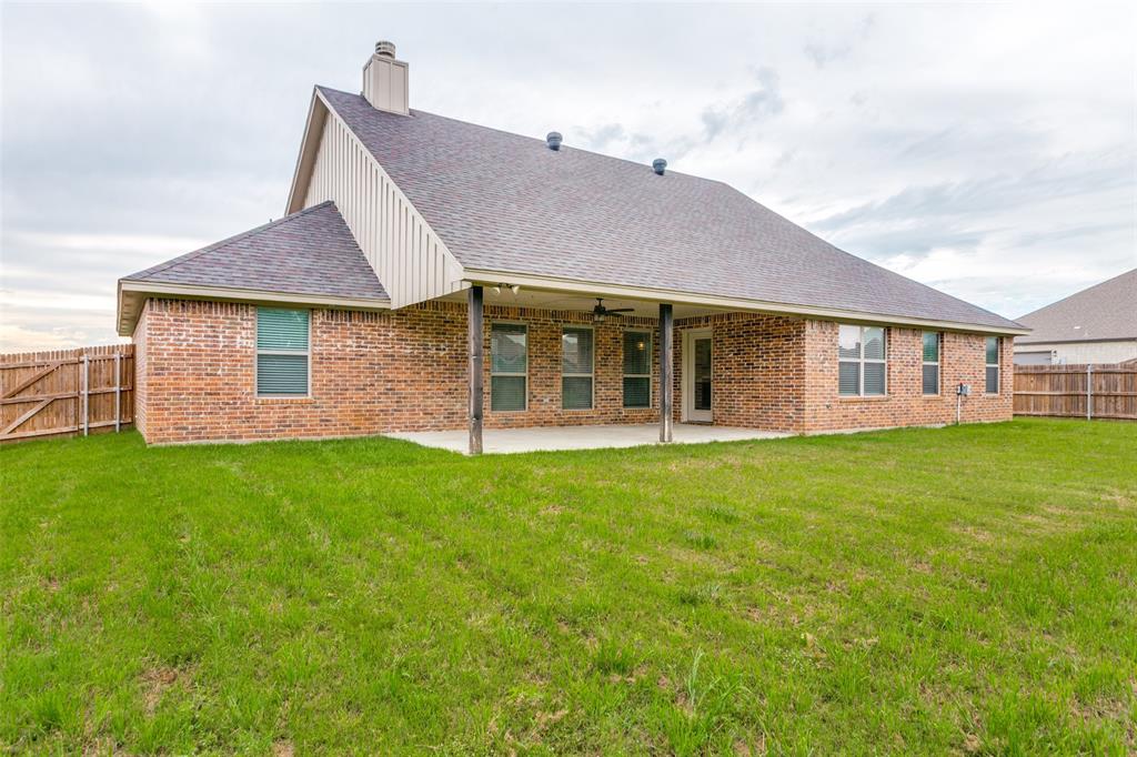 118 Treys Way Godley, TX 76044 - Photo 16 of 17