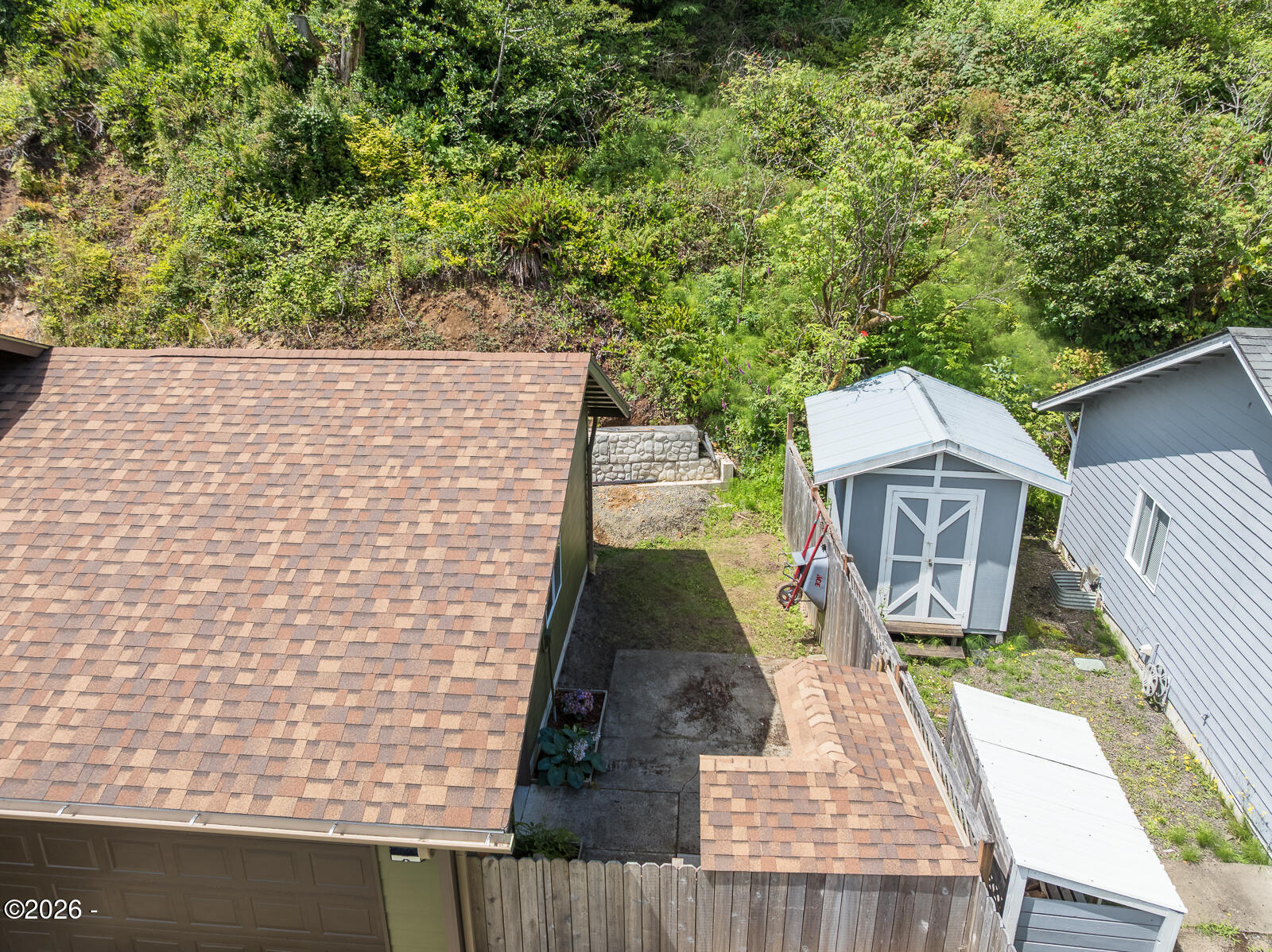 2535 Northeast Big Creek Road Newport, OR 97365 - Photo 33 of 42