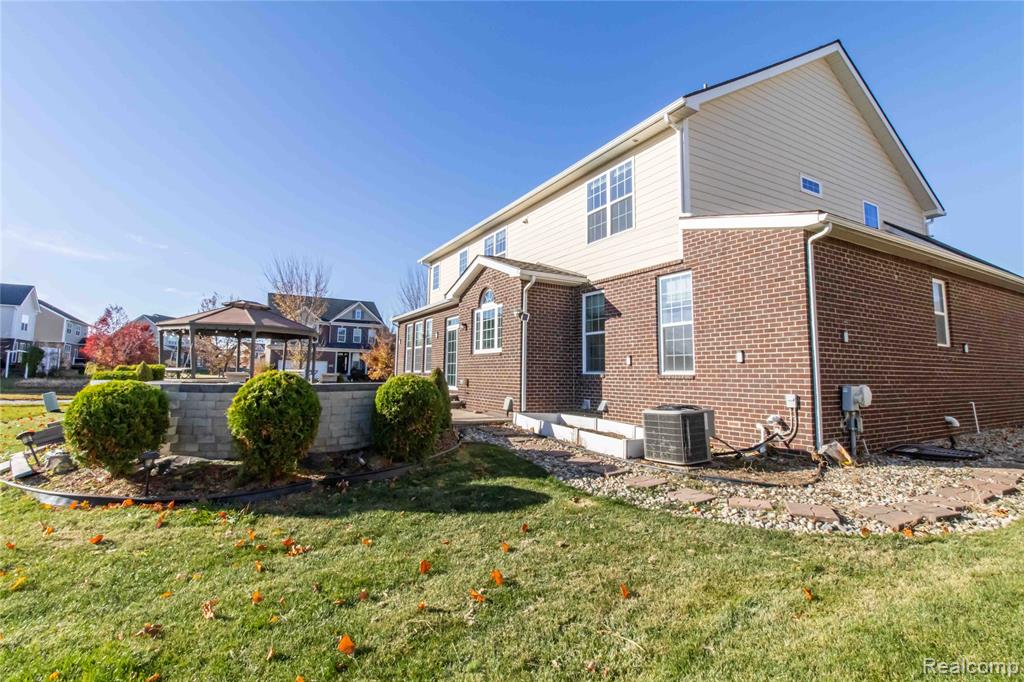 51077 Rockingham Drive Canton, MI 48188 - Photo 64 of 76