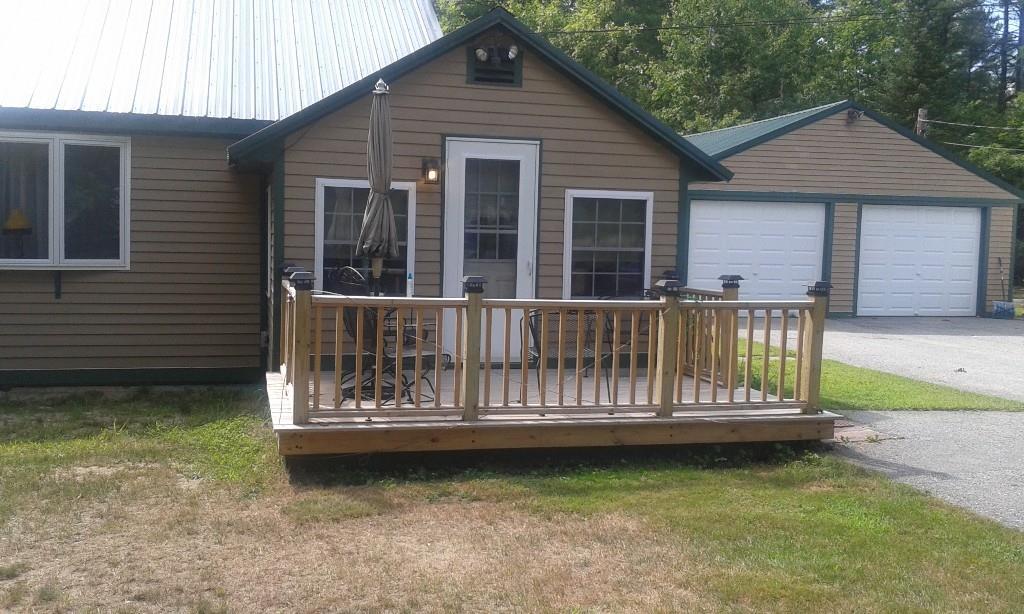 106 River Road West Baldwin, ME 04091 - Photo 1 of 35 Photo