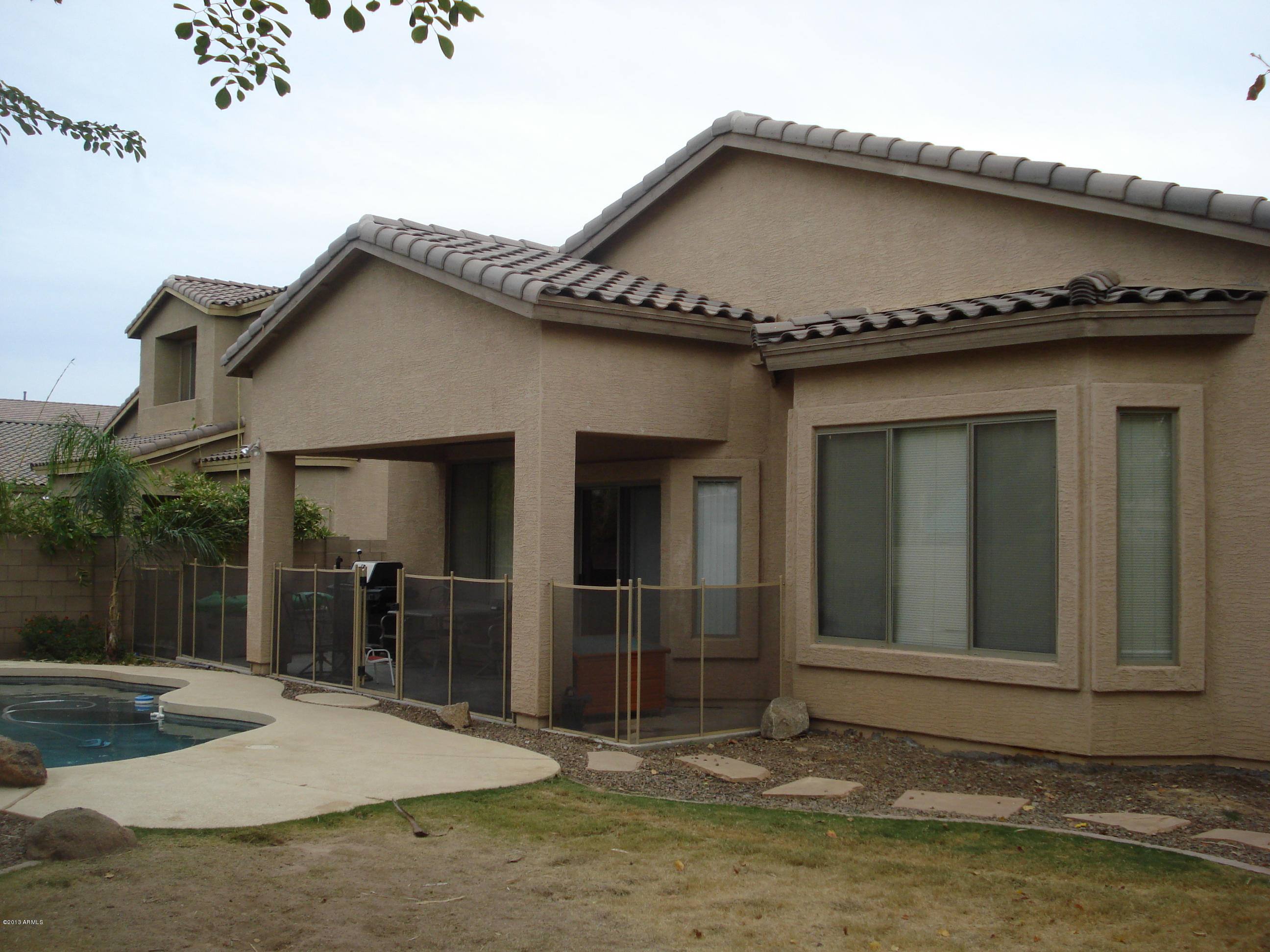 4044 East Reins Road Gilbert, AZ 85297 - Photo 3 of 16 DSC02540