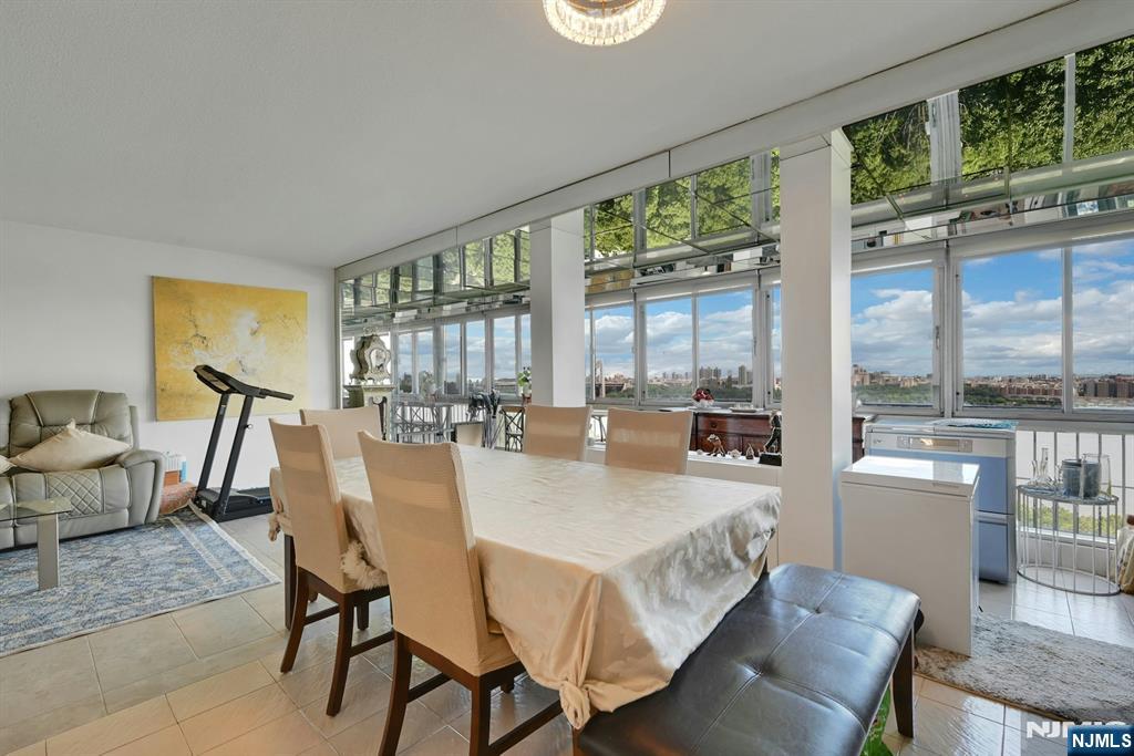 4 Horizon Road, Unit 805 Fort Lee, NJ 07024 - Photo 7 of 16