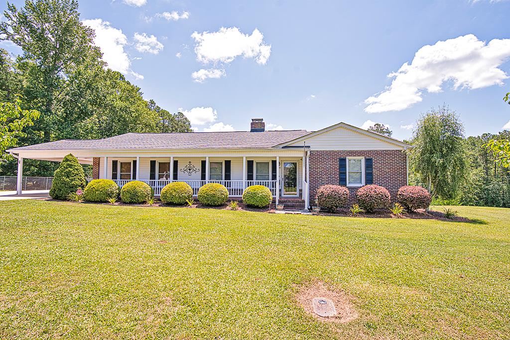 24 State Rd S-24-111 Ware Shoals, SC 29692 - Photo 1 of 1 Main View