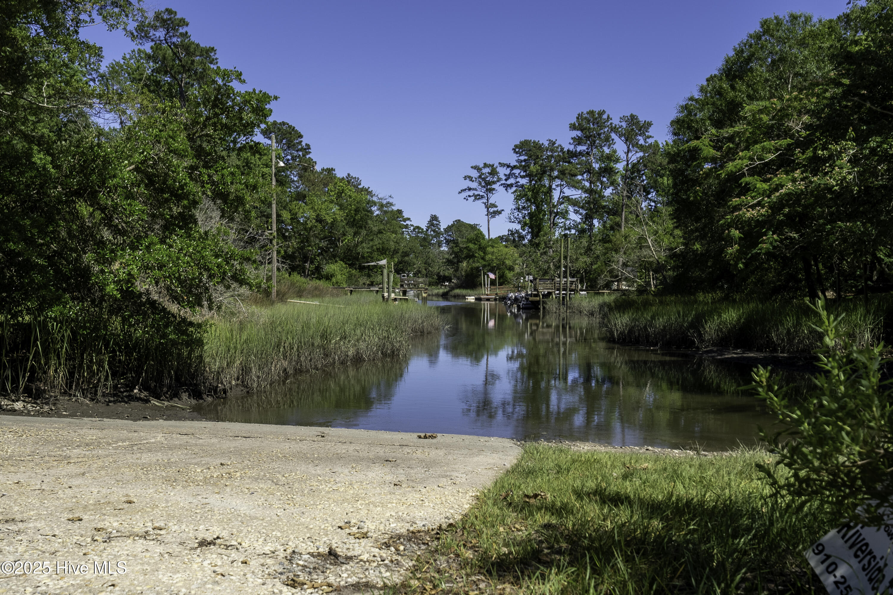 7625 Mallow Road Wilmington, NC 28411 - Photo 39 of 42 Optional Community Boat Ramp