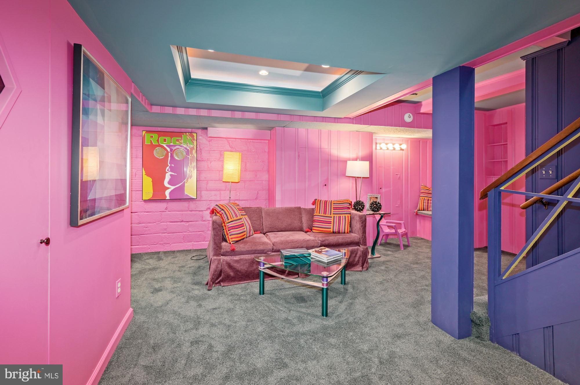 3215 Klingle Road Northwest Washington, DC 20008 - Photo 30 of 35 Lower Level