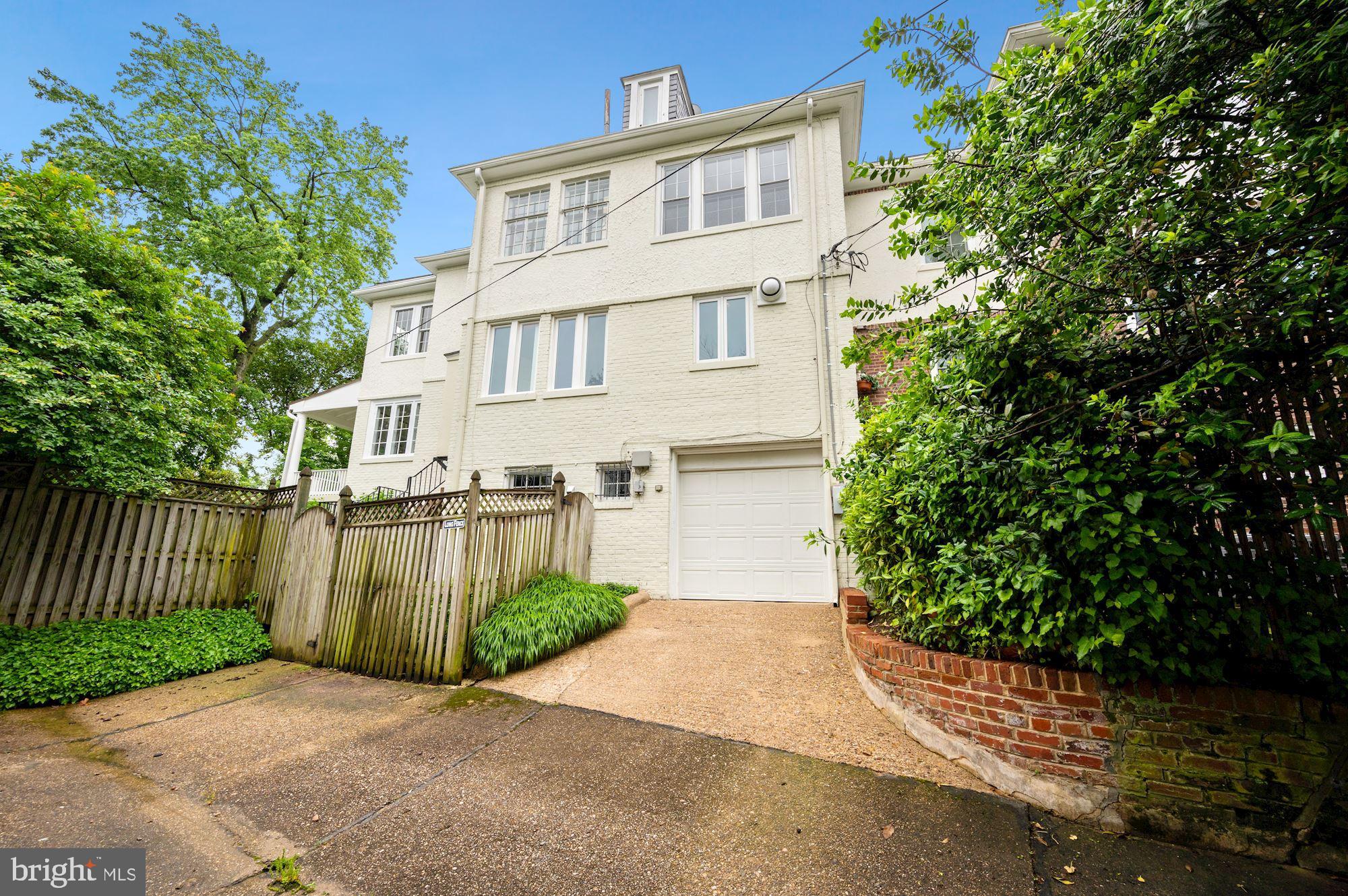 3215 Klingle Road Northwest Washington, DC 20008 - Photo 35 of 35