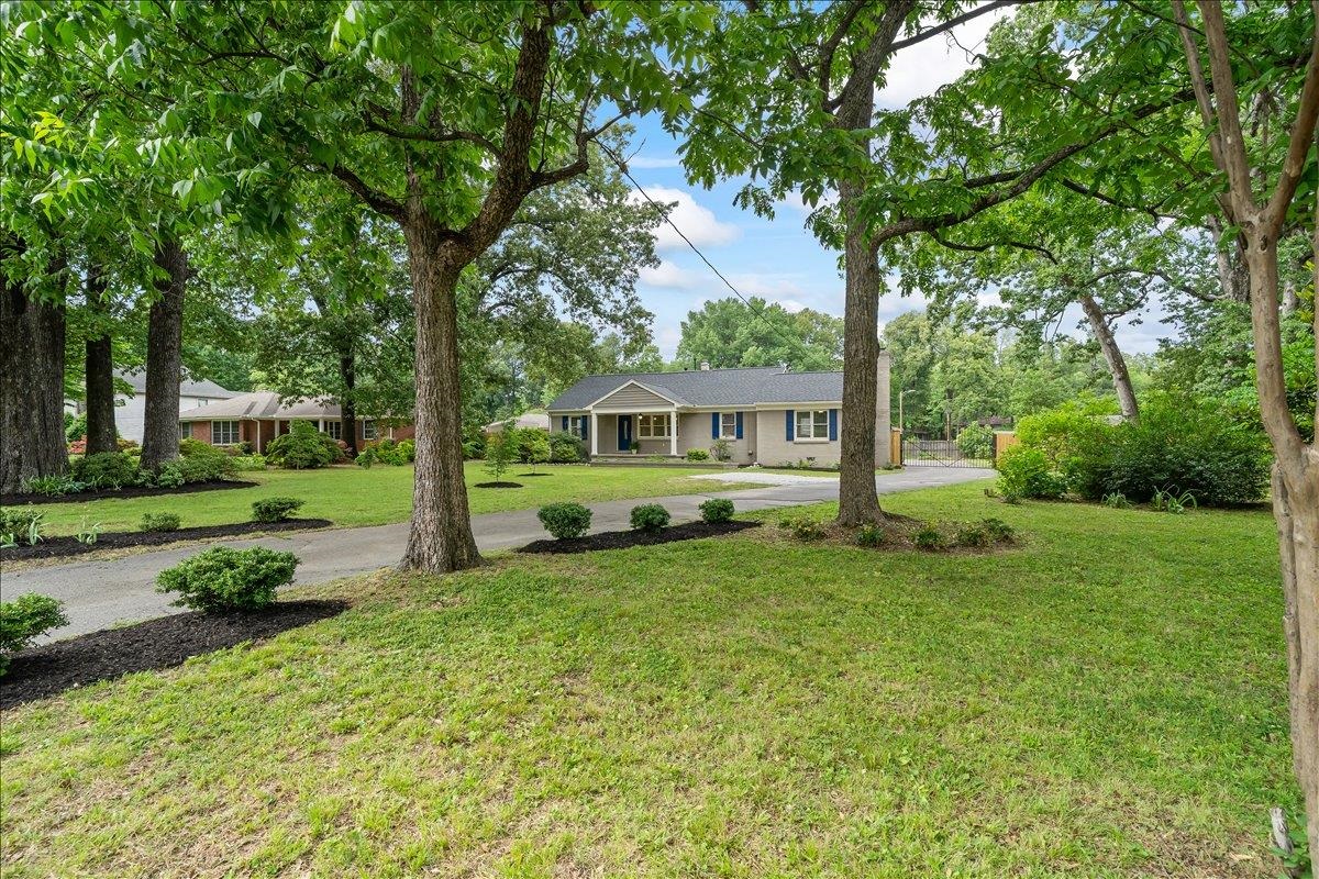 4880 Princeton Road Memphis, TN 38117 - Photo 3 of 32