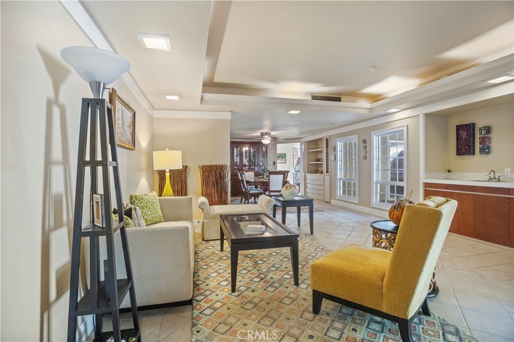 2858 Forist Lane Merced, CA 95340 - Photo 17 of 57 a living room with furniture and a table