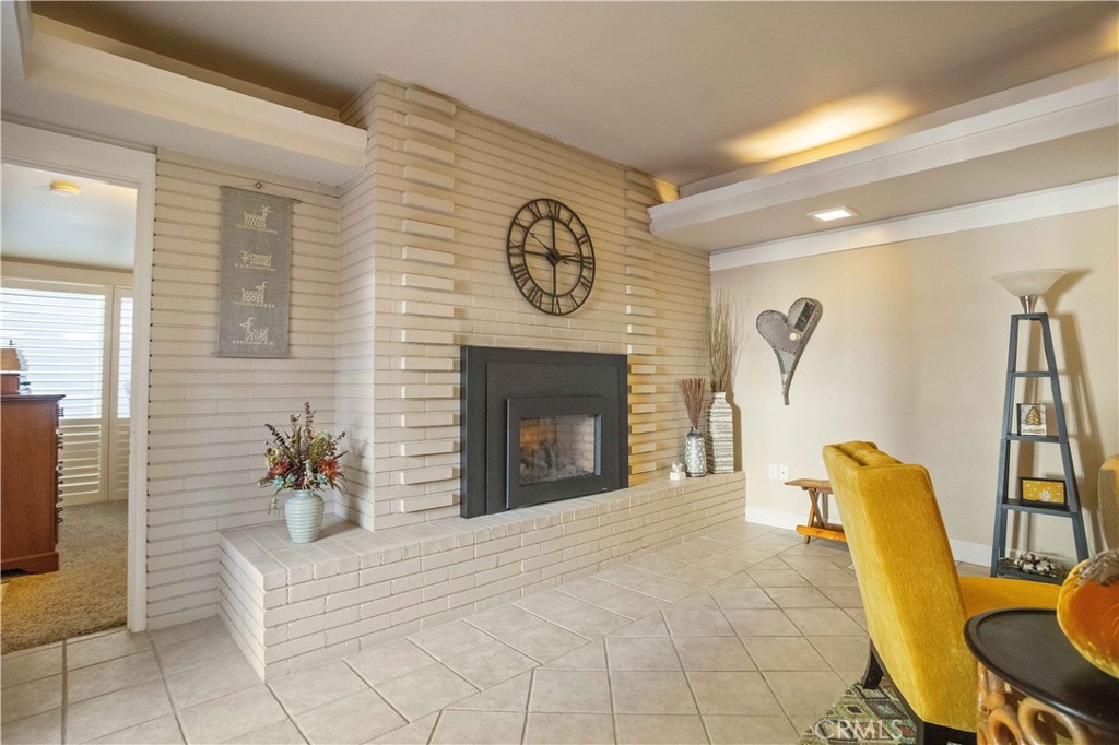 2858 Forist Lane Merced, CA 95340 - Photo 19 of 57 a view of a livingroom with furniture and a fireplace