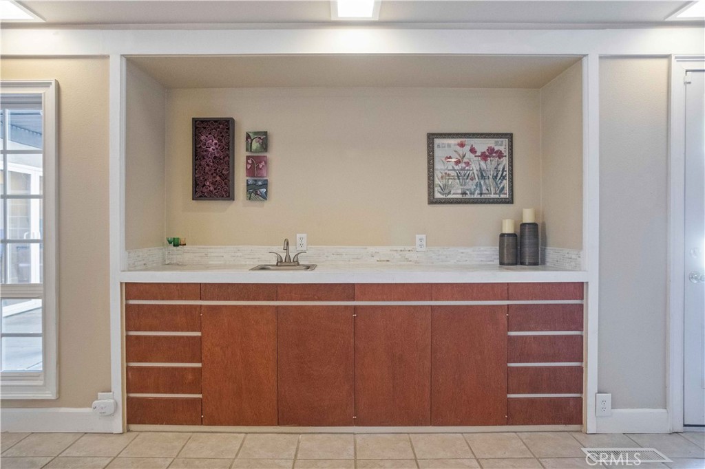 2858 Forist Lane Merced, CA 95340 - Photo 20 of 57 a bathroom with a sink and a mirror