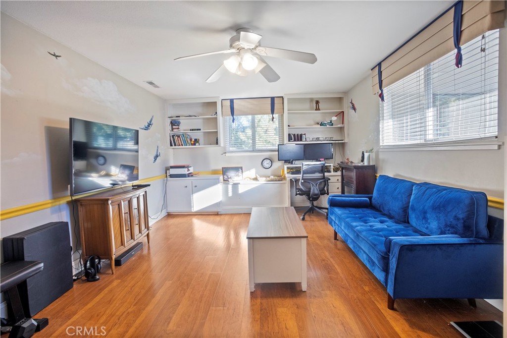 2858 Forist Lane Merced, CA 95340 - Photo 42 of 57 a living room with furniture and a large window