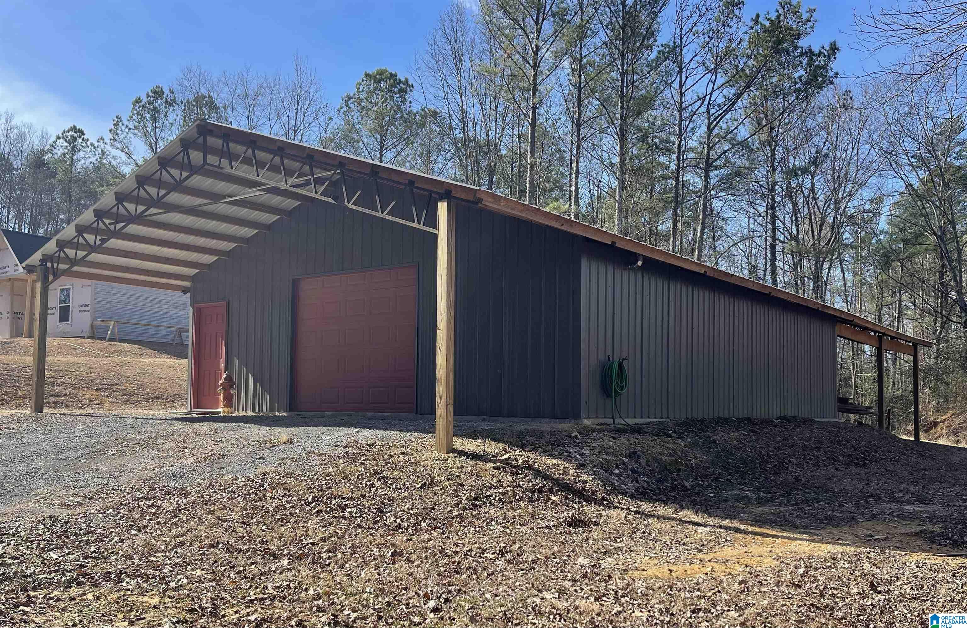 480 Prophecy Lane Springville, AL 35146 - Photo 2 of 2