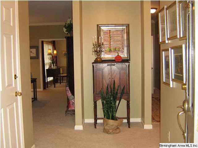 3309 Timber Ridge Drive Birmingham, AL 35243 - Photo 5 of 21 Gallery Image 5