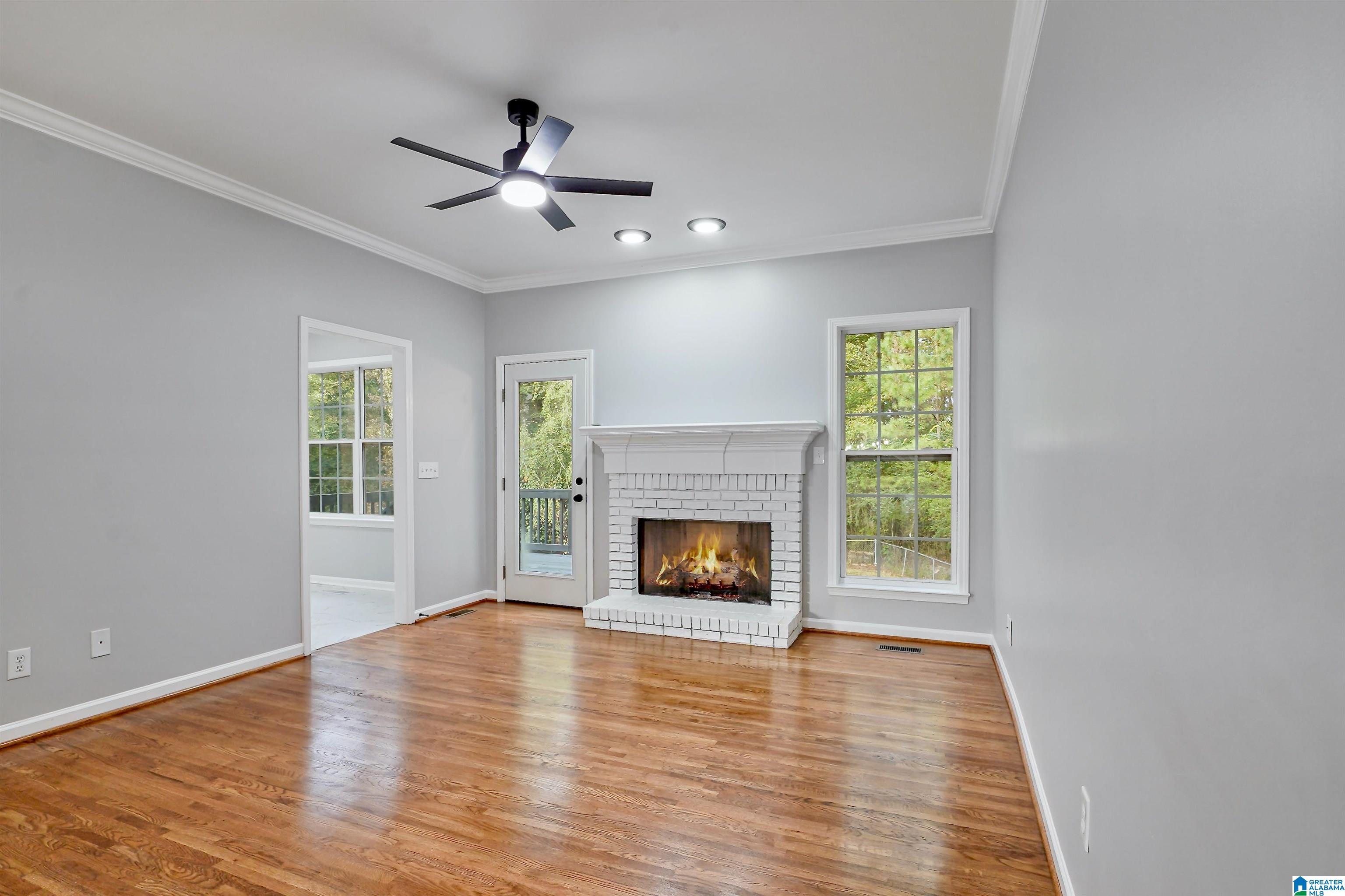 20 Peaceful Lane Springville, AL 35146 - Photo 13 of 41