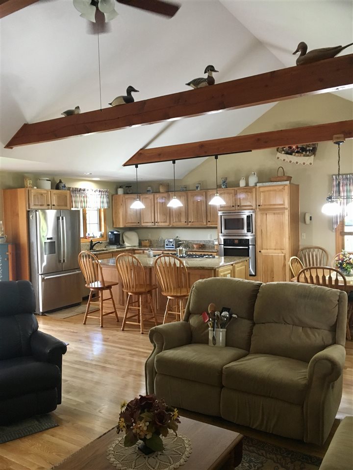 1072 Black Brook Road Dunbarton, NH 03046 - Photo 14 of 36 Gallery Image 14