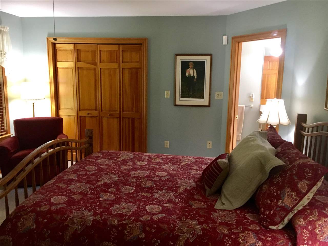 1072 Black Brook Road Dunbarton, NH 03046 - Photo 22 of 36 Gallery Image 22