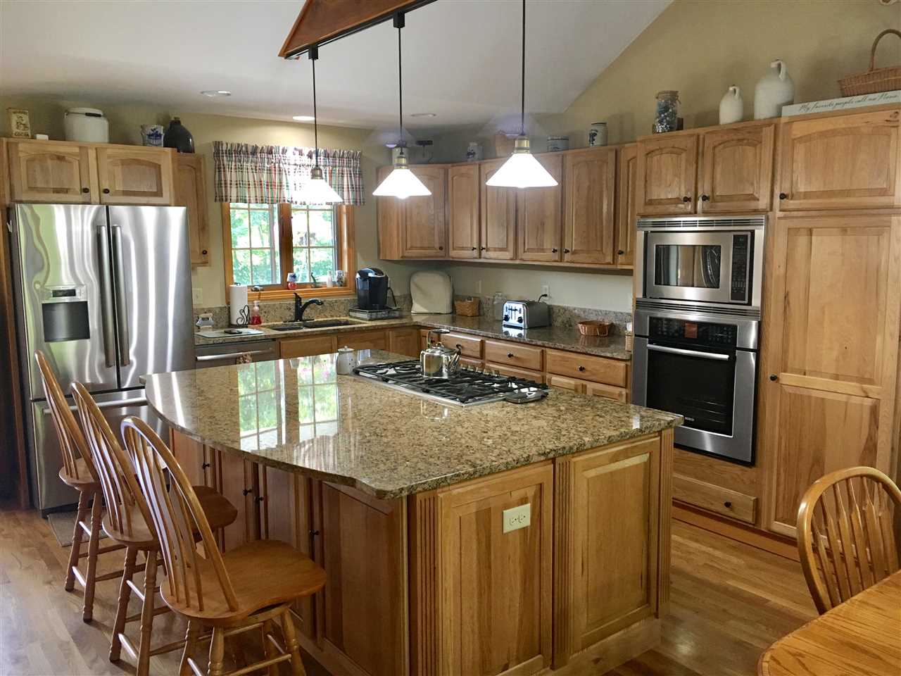 1072 Black Brook Road Dunbarton, NH 03046 - Photo 8 of 36 Gallery Image 8