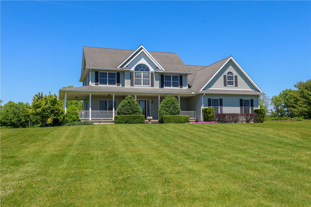 19 Fox Ridge Road Veteran, NY 14845 - Photo 46 of 50