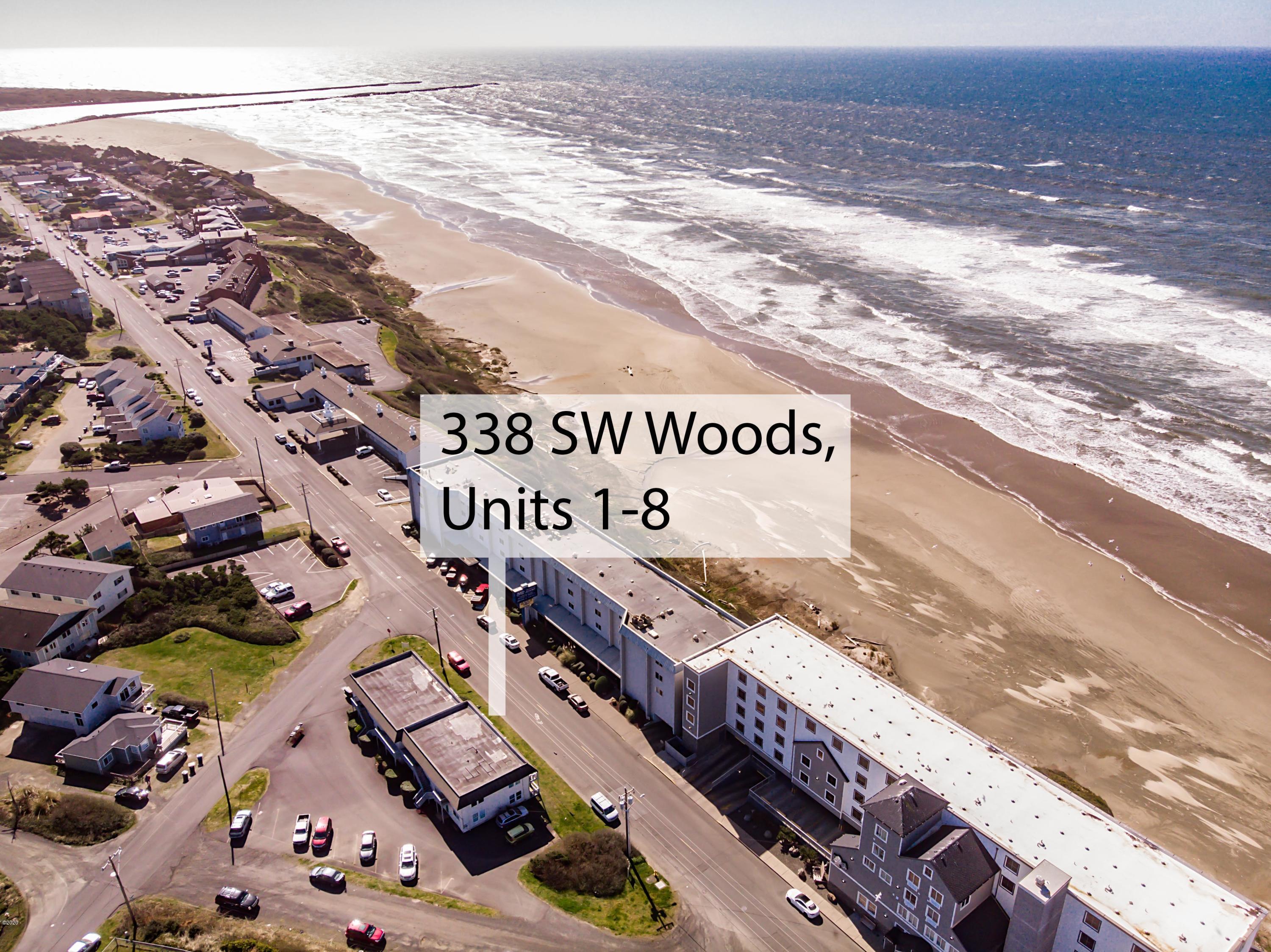 338 Southwest Woods Street Newport, OR 97365 - Photo 12 of 20 338 SW Woods - web-5