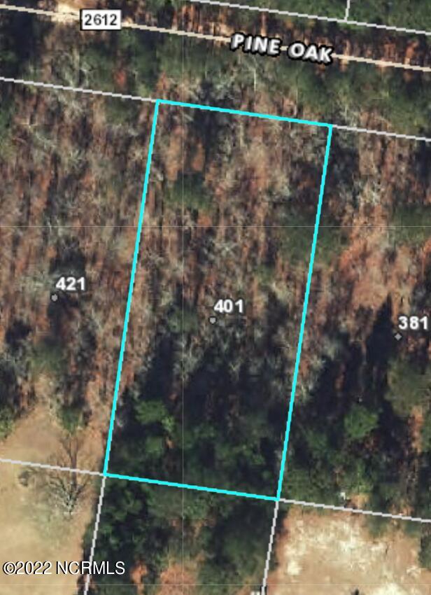 401 Pine Oak Cameron, NC 28326 - Photo 1 of 1 Aerial