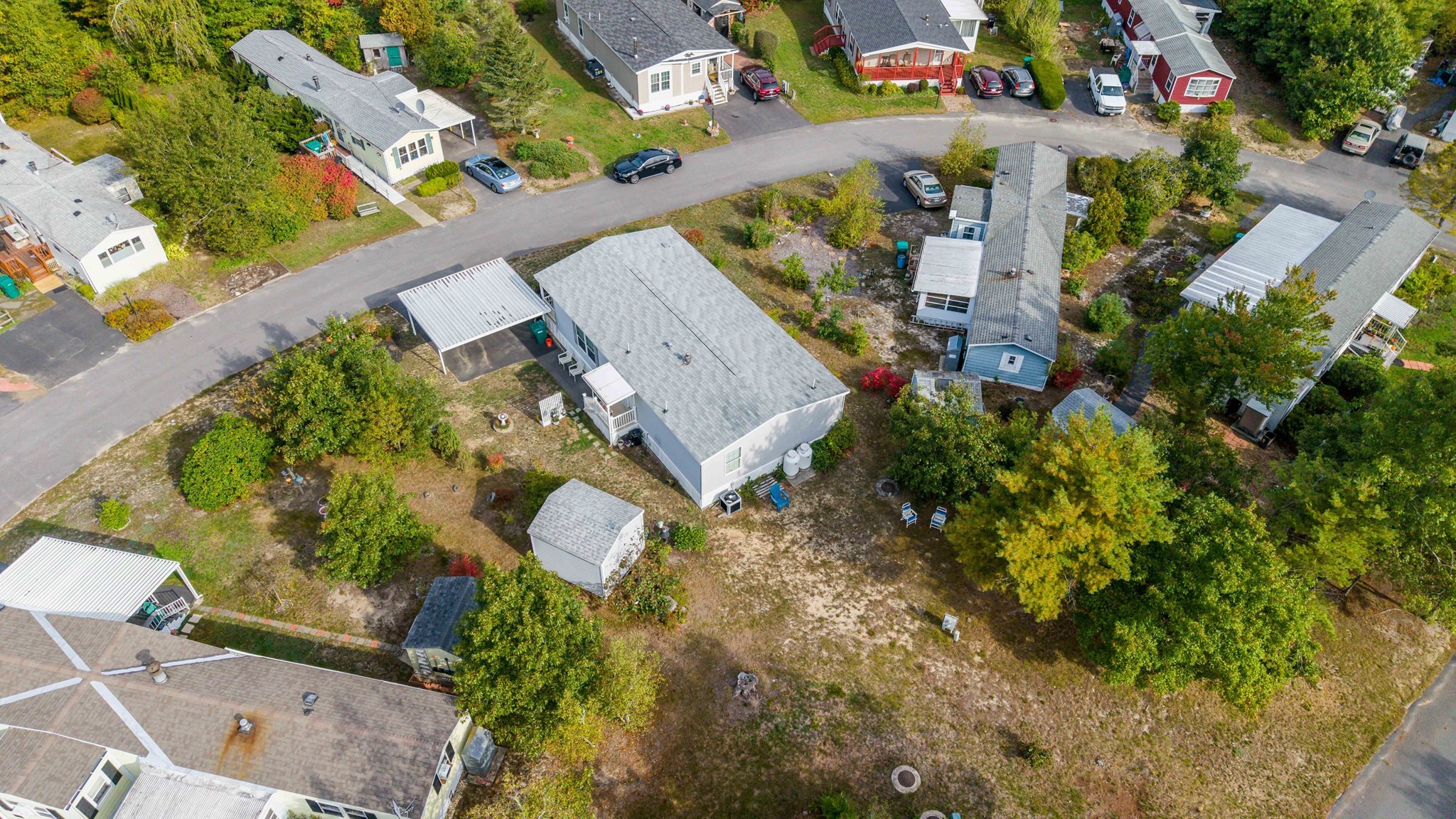 10 Roosevelt Ridge Carver, MA 02330 - Photo 26 of 27 Gallery Image 26