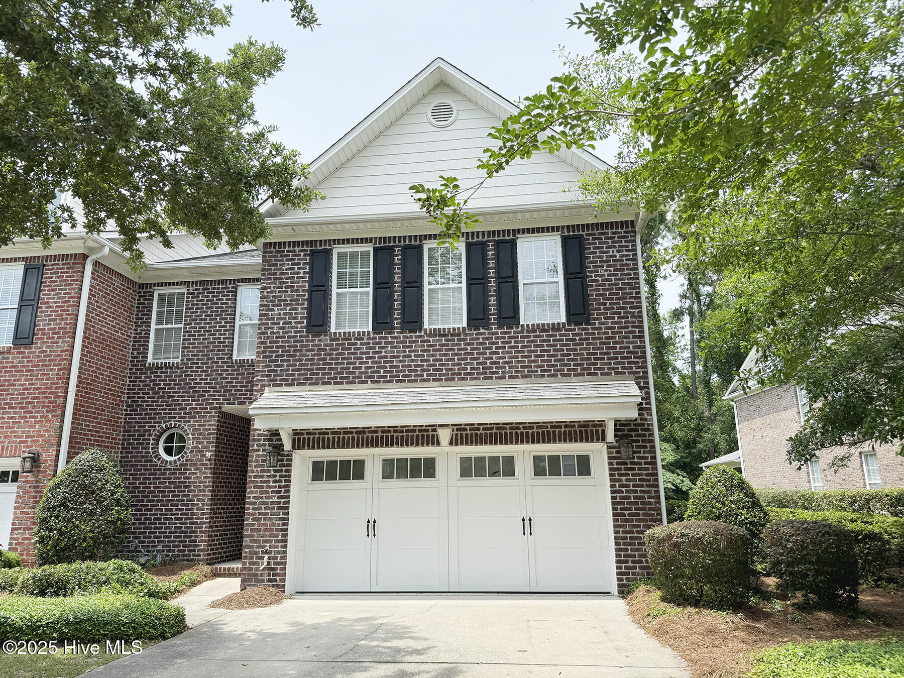 4820 Whitner Drive Wilmington, NC 28409 - Photo 1 of 12 Front