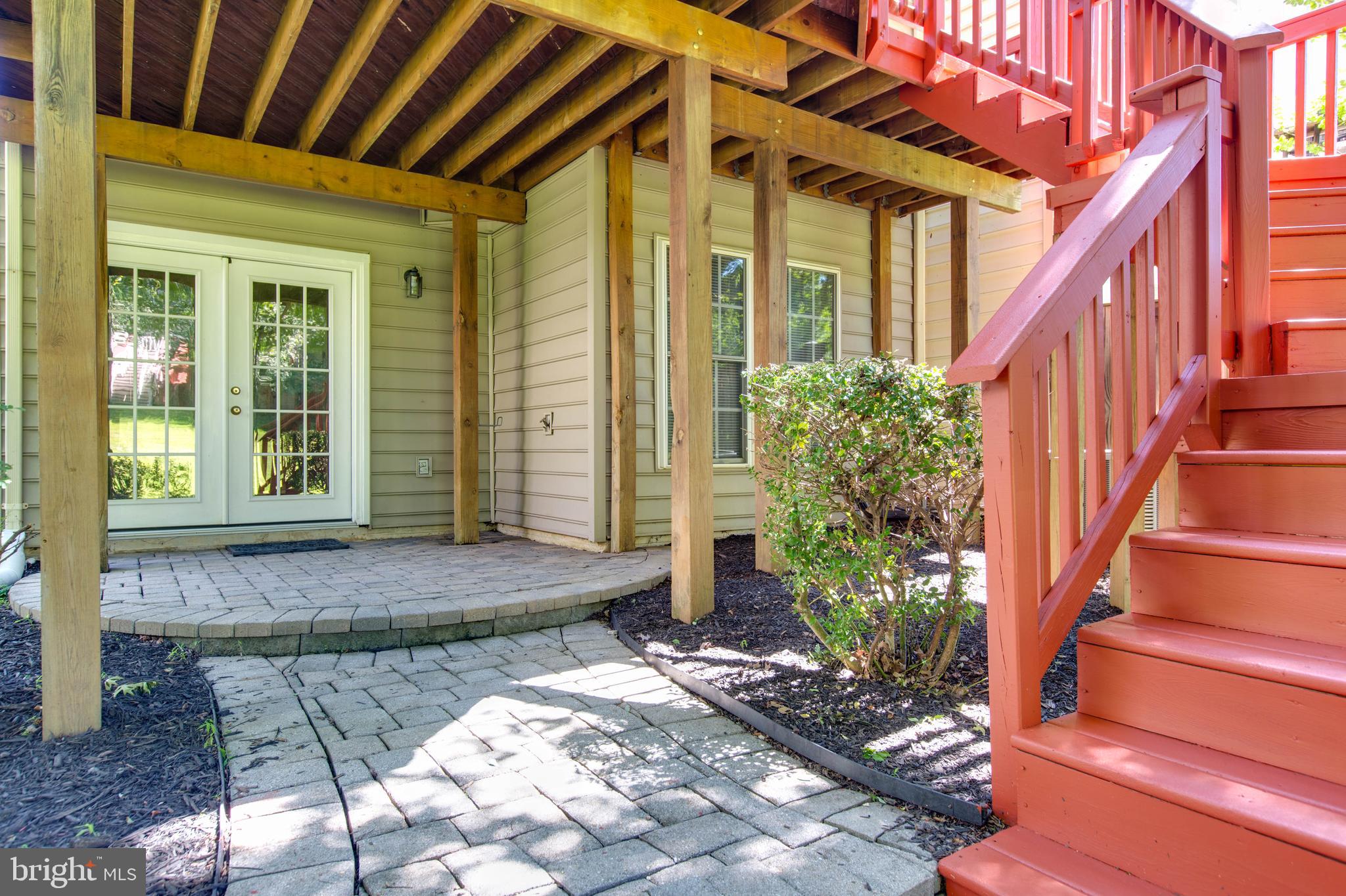 10665 Hillingdon Road Woodstock, MD 21163 - Photo 46 of 49