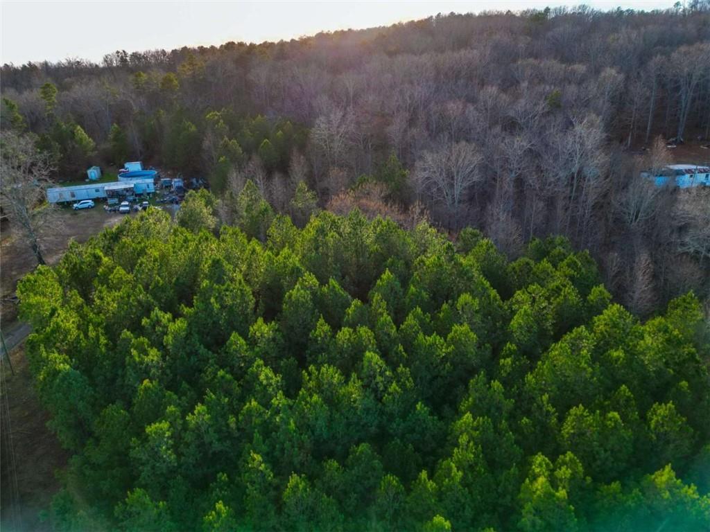 750 Flowery Branch Road Kingston, GA 30145 - Photo 6 of 6 a view of a house with a yard