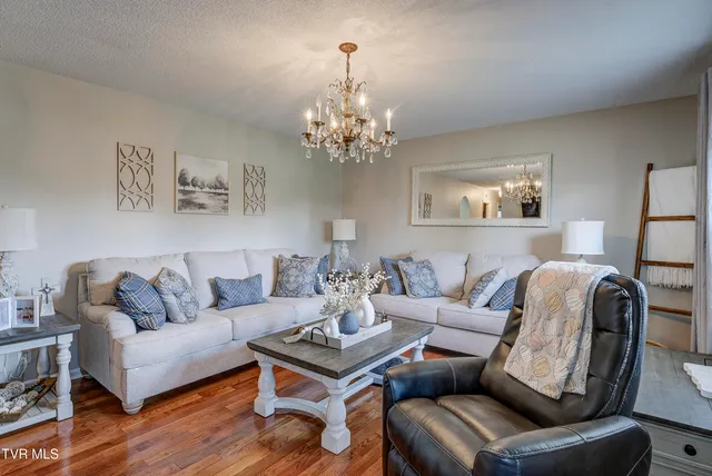 $340,000 | 115 Lancelot Drive, Elizabethton, TN 37643