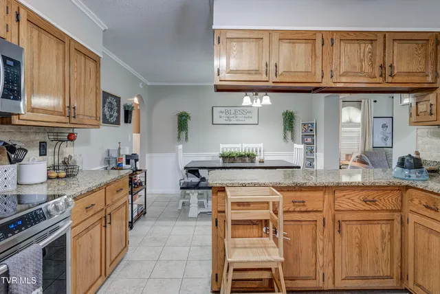 $340,000 | 115 Lancelot Drive, Elizabethton, TN 37643