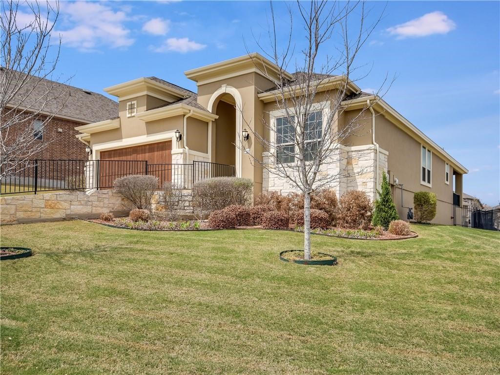 4001 Castella Cove Leander, TX 78641 - Photo 1 of 1