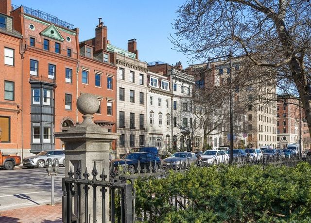 $11,900,000 | 75 Beacon Street, Unit 2, Boston, MA 02108