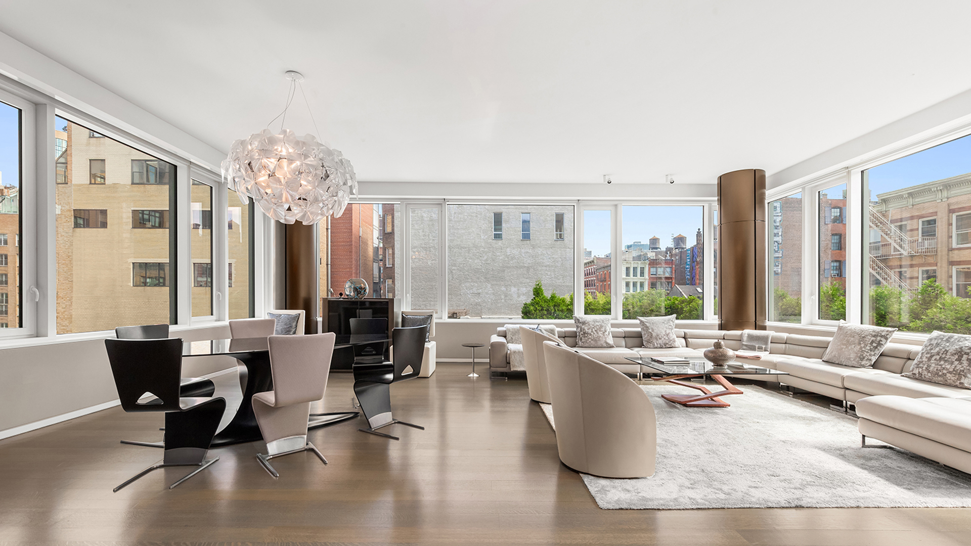 350 West Broadway, Unit 4 Manhattan, NY 10013 - Photo 3 of 14