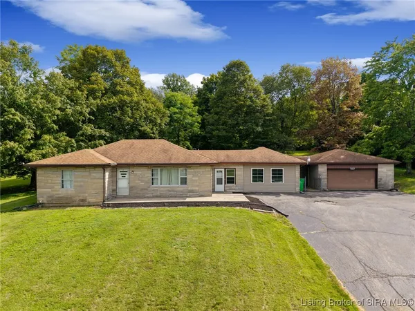 $230,000 | 6121 Highway 62, Georgetown, IN 47122