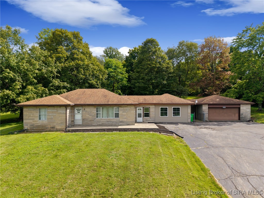 6121 Highway 62 Georgetown, IN 47122 - Photo 1 of 43