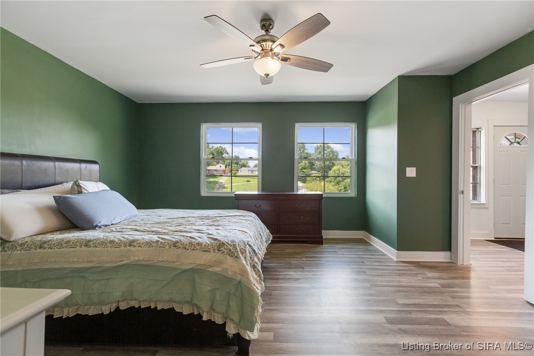 6121 Highway 62 Georgetown, IN 47122 - Photo 15 of 43