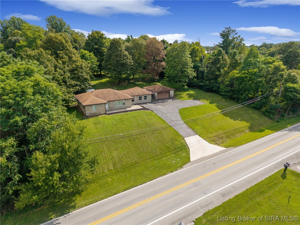 6121 Highway 62 Georgetown, IN 47122 - Photo 2 of 43