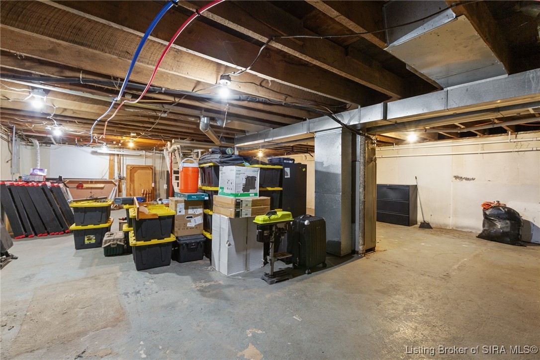 6121 Highway 62 Georgetown, IN 47122 - Photo 27 of 43