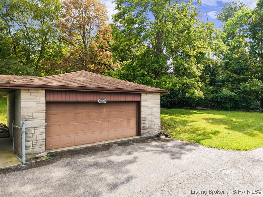 6121 Highway 62 Georgetown, IN 47122 - Photo 28 of 43