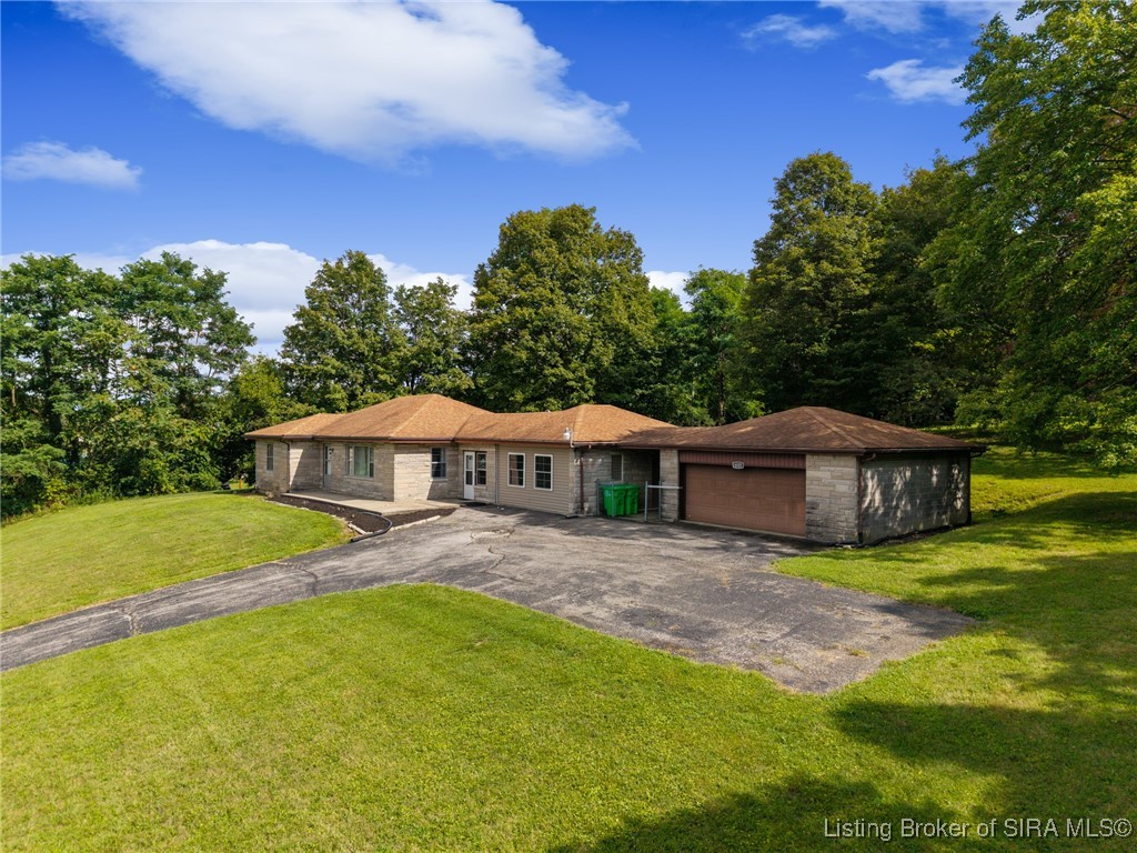 6121 Highway 62 Georgetown, IN 47122 - Photo 34 of 43