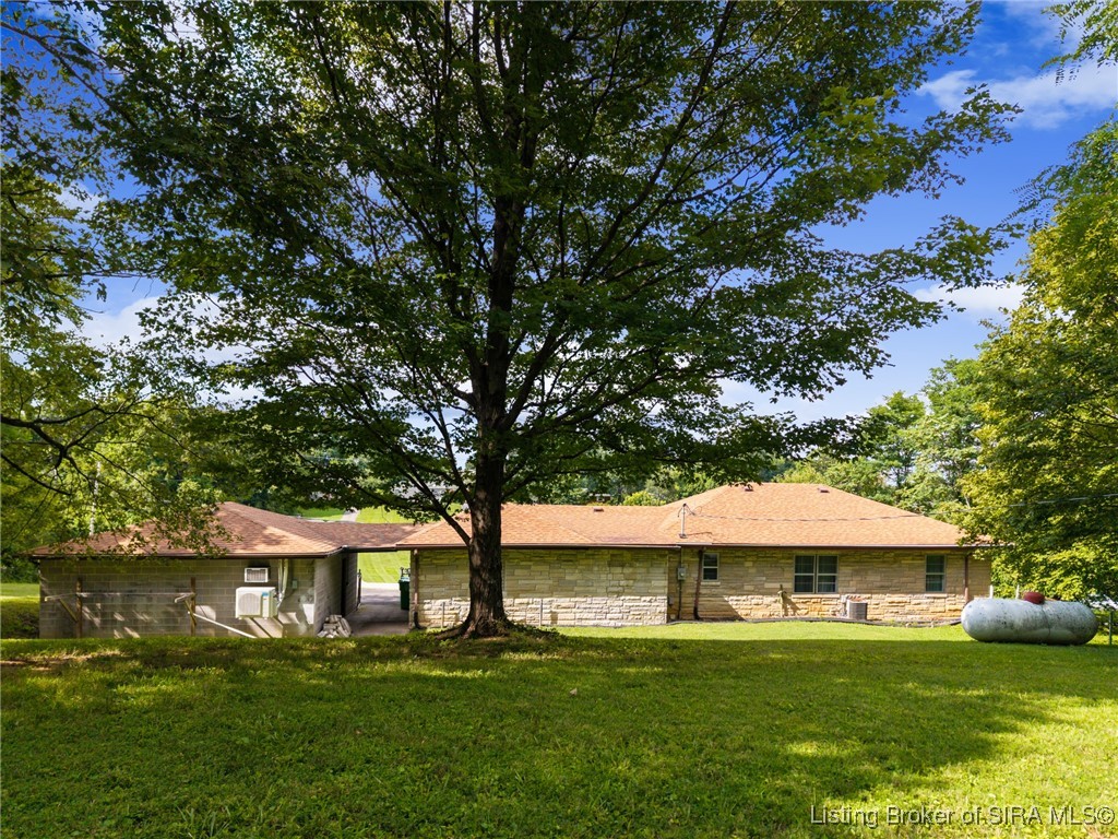 6121 Highway 62 Georgetown, IN 47122 - Photo 38 of 43