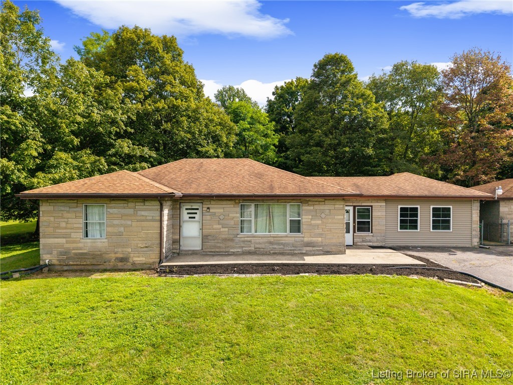 6121 Highway 62 Georgetown, IN 47122 - Photo 40 of 43