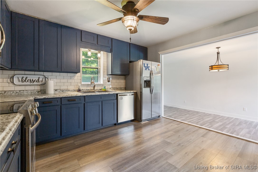 6121 Highway 62 Georgetown, IN 47122 - Photo 7 of 43