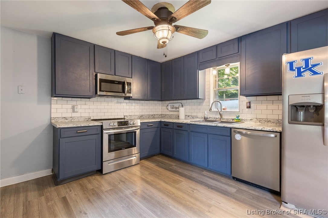 6121 Highway 62 Georgetown, IN 47122 - Photo 9 of 43