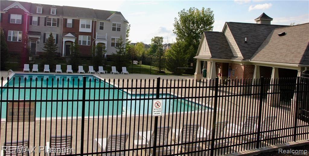 44730 Gwinnett Loop, Unit 43 Novi, MI 48377 - Photo 18 of 20
