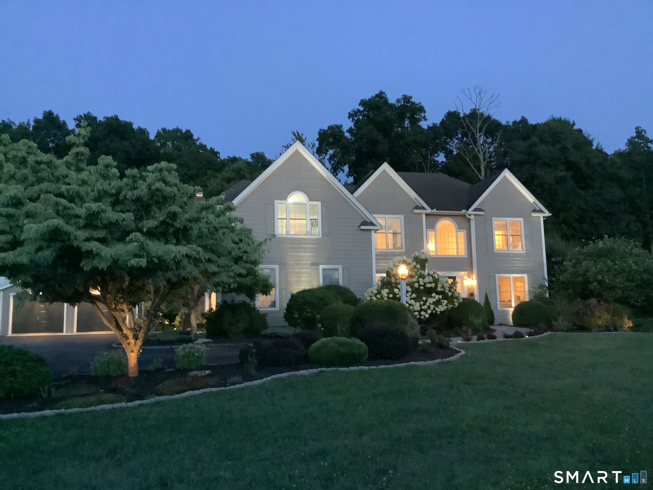 25 Block Farm Road Monroe, CT 06468 - Photo 2 of 2