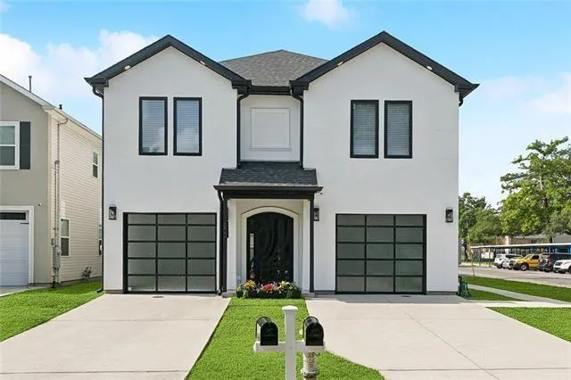 $370,000 | 4542 Prairie Street, Metairie, LA 70001