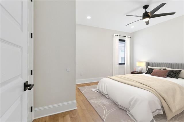 4542 Prairie Street Metairie, LA 70001 - Photo 16 of 19